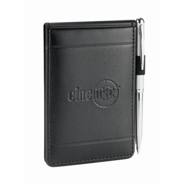 Windsor Impressions Jotter