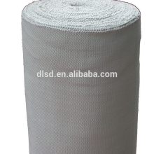 Non asbestos cloth working temperature 950 Celsius