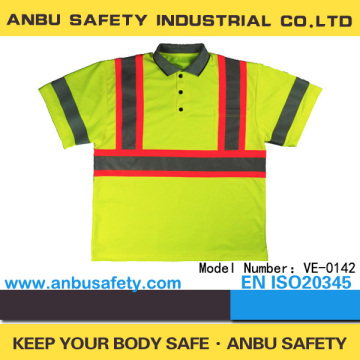 high quality fire retardant safety vest