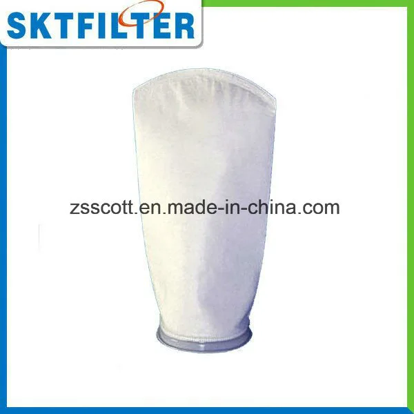 Customize Size Dust Filter Bag for Clean Room Dust Collector System