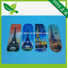 Different shapes pp bookmarks