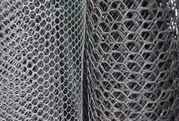 Two Dimension HDPE Geonet