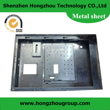 Sheet Metal Fabrication Processing Parts