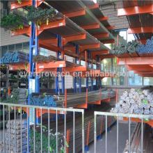 Good Capacity Adjustable Timber Storage Racking Systems