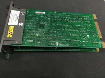 ABB INICT01 INFI-Net to Computer Transfer Module