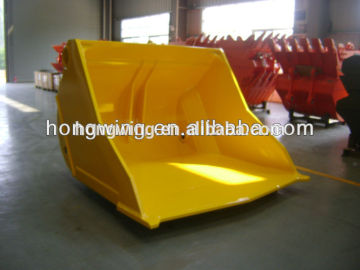 excavator mug digging bucket loader bucket