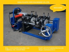 HDPE Pipe Welding Machine for Plastic Pipe