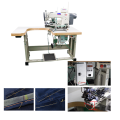 IHG Chainstitch Bottom Hemming Machine for Jeans Industry