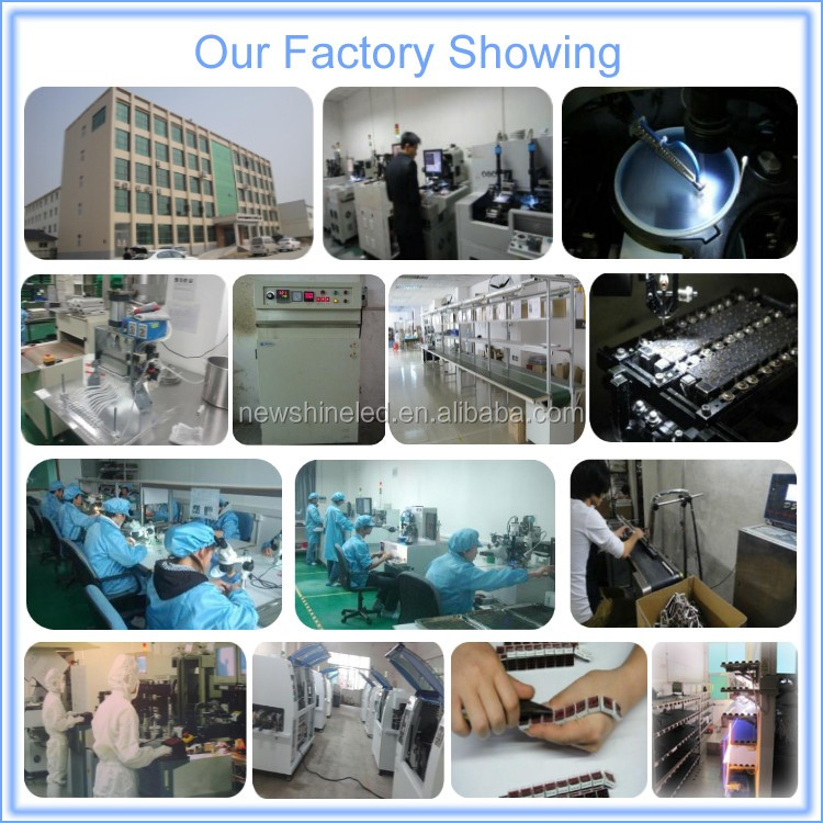Through Hole DIP 64x64mm Dot Matrix LED Display Red Green Blue Orange 16x16 dotLED Matrix Display for Indoor Advertising Media
