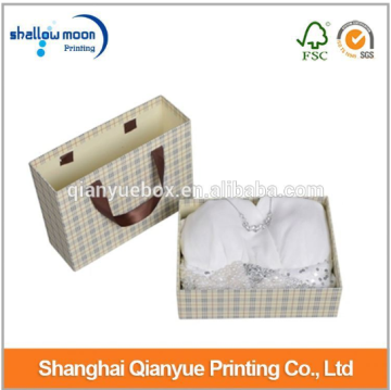 wholesale high quality custom shipping boxes for clothes