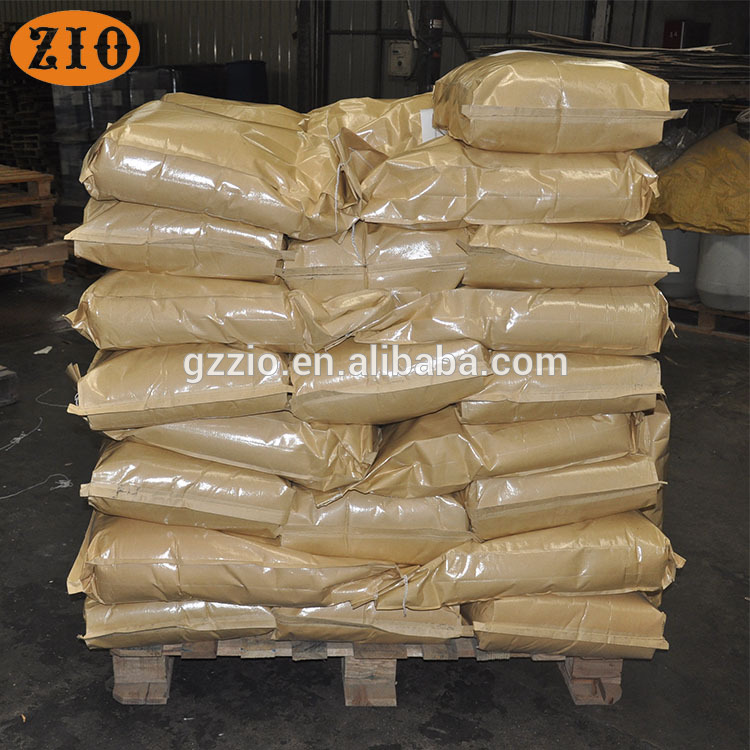 High quality BP food grade sodium citrate dihydrate stabilizer powder in bulk price