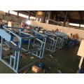Mesin Pemotong Pipa Stainless Steel Otomatis