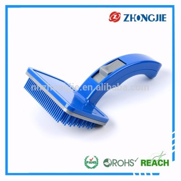 China Wholesale Quality Certification Plastic Pet Product Tool