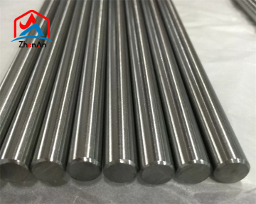TZM Polished Molybdenum Alloy Plate