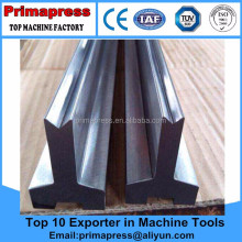 American Precision Upper Punch Press Brake 1V Die - Acute Angle Punch