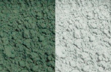 Heat Activated Color Changing Pigment