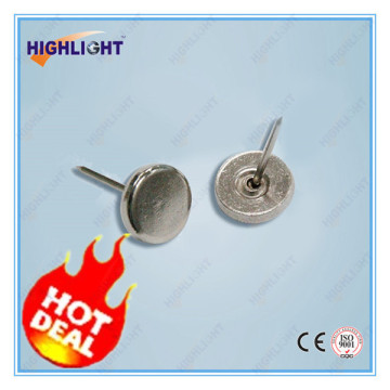 P009 swivel head pin/ eas pin/ EAS tag pin