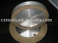 Diamond &amp;CBN grinding wheel