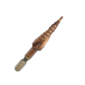 HSS Impact Step Drill Bit για μέταλλο