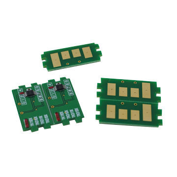 Replacement Cartridge Chips, Used in Kyocera FS-1041/FS-1220MFP/FS1320