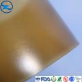 High Quality Matte Rigid PVC/PE Laminating Films