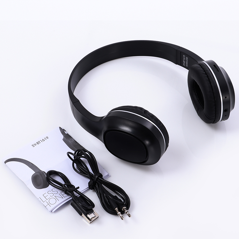 Bluetooth Headsets