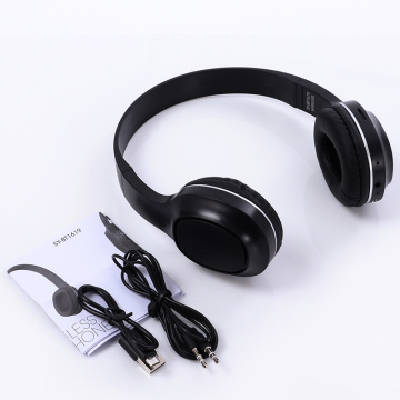 Stylish Newest Wireless Bluetooth Headband Headphones