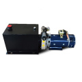 Hydraulic Power pack for Trailer leg