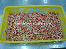 Seafood Crawfish New Season