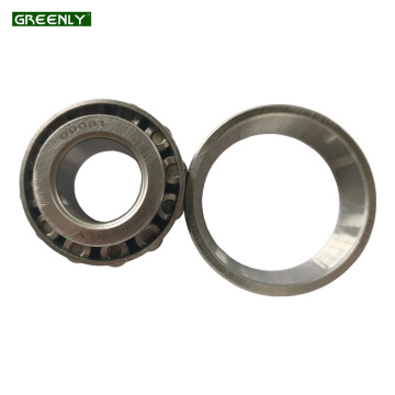 09081/09195 Single-row tapered roller bearing