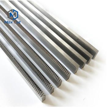 Zigzag Cutting Blade Serrated Blade For Packaging Machine
