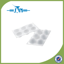 Multifunctional larg ice cube tray silicon for wholesales