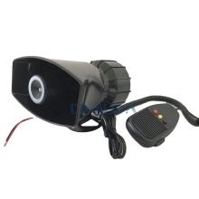 Car Audio Speaker Alarms and Sirens Sound System