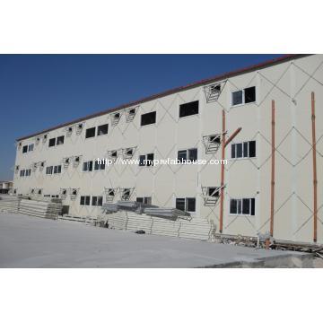 luxury prefab student accommodation workers accommodation