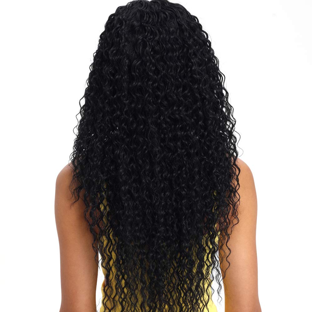 human hair wig kinky curly 360 full lace wigs frontal closure wholesale virgin hair vendors from xuchang factory Hengruisi