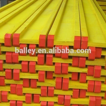 H20 polyurethane wood beam