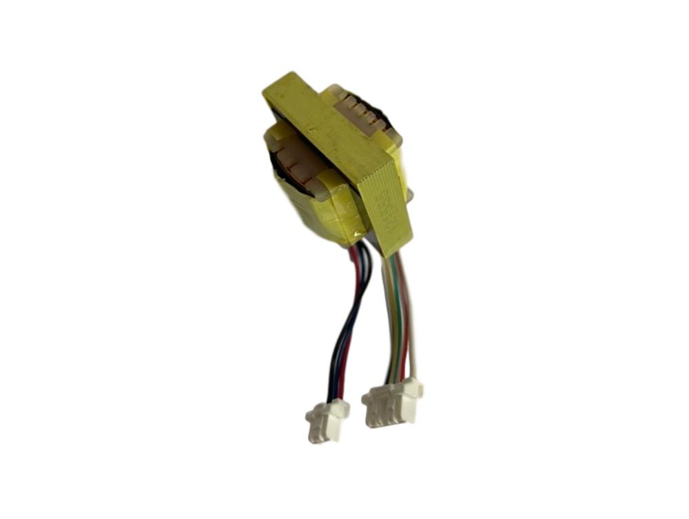 ترانسفورماتور کم low frequency transformer