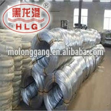 GOOD!Electro-galvanized wire 1.4mm