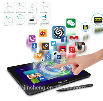 10.1 inch Super Cheap laptop Touch screen for Windows 10 2 in 1Tablet pc mini laptop notebook pc