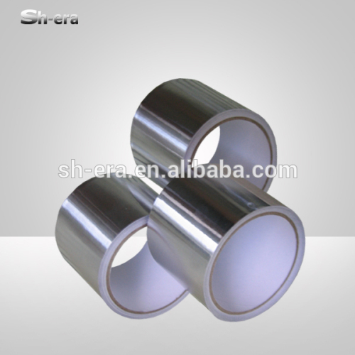 Electrically Conductive Self Adhesive Aluminum Foil Rolled Tape