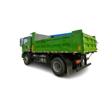 4x2 mining dump truck dump truck