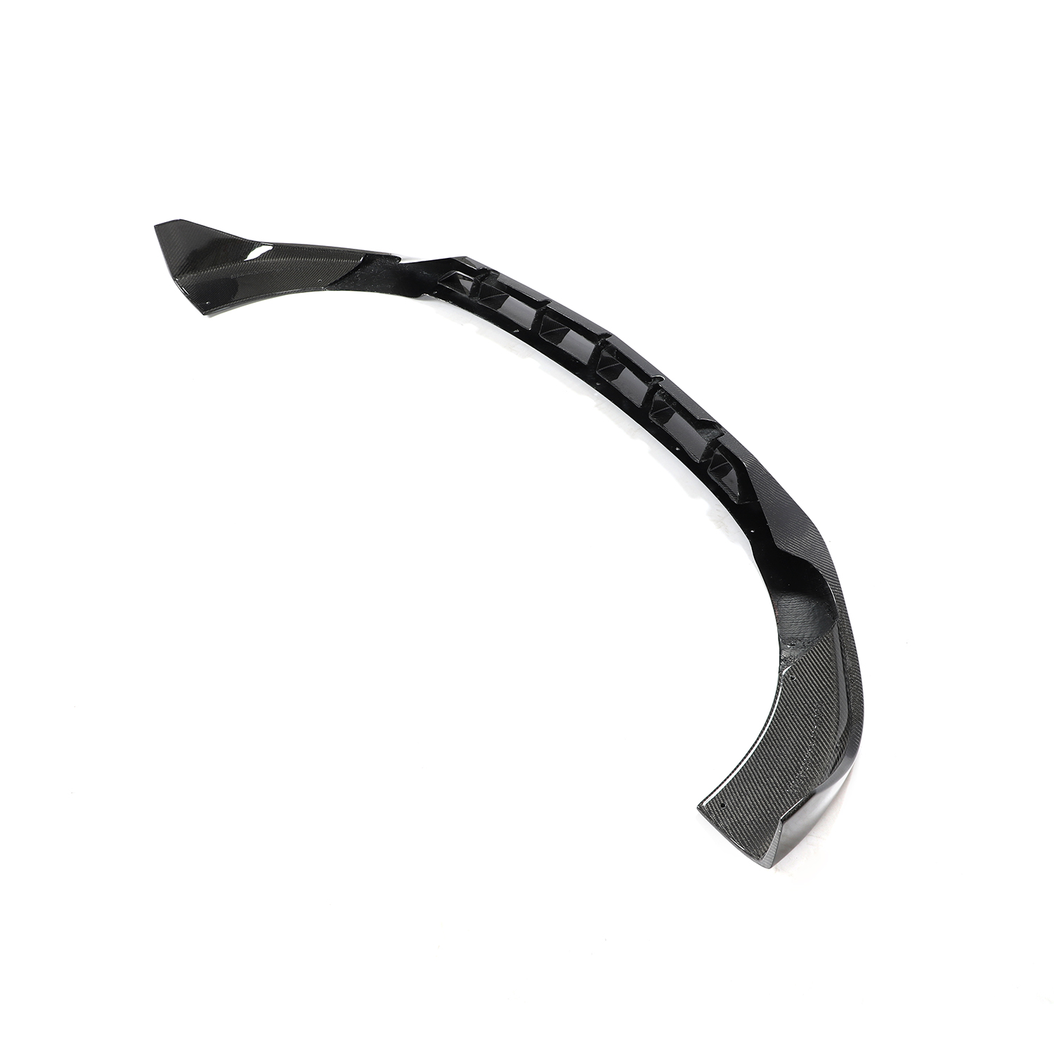 Carbon Fiber GLA250 H247 Auto Front Lip for Mercedes Benz GLA Class GLA200 GLA250 GLA35 AMG Sport Utility 4-Door 2020-2022