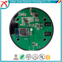 Custom led light pcb for airport lighting equipment