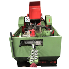 Taiwan Technology High Speed Bolt and Nut Forging Machine for Hex Bolts and Nuts