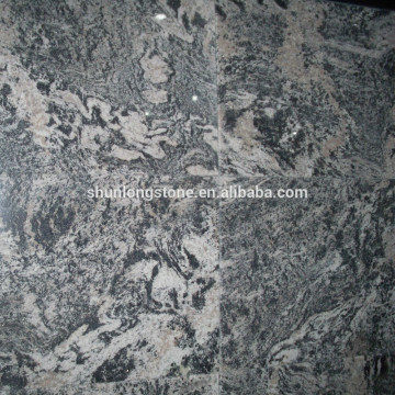 New Dark Juparana granite tile