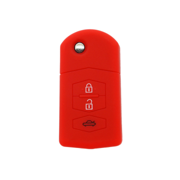 universal remote key case for mazda