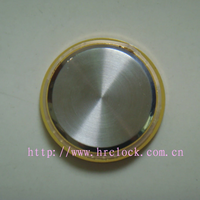 Arts Watch Inserts Clock 40mm Diameter High Quality Fit 37mm Diameter Holes