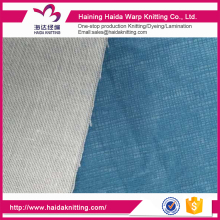 Curtain Burnout Velvet Sofa