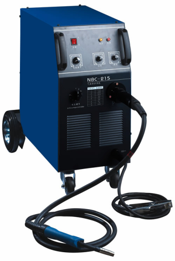 MIG (MAG) Welding machine .MIG (MAG) Welding equipment