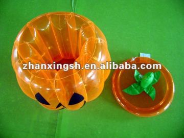 pvc inflatable beer bucket